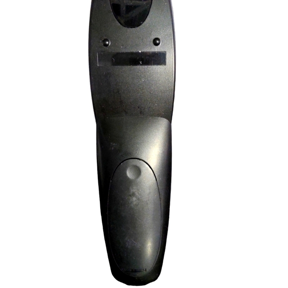 Comcast / Xfinity Motorola Custom DVR 3 Device Universal Remote - Picture 2 of 6